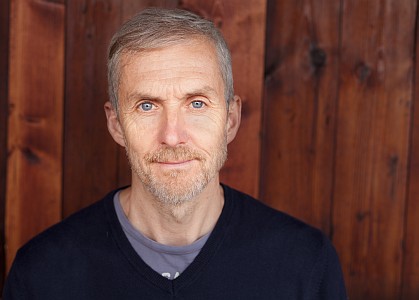 PhDr. Martin Jára (foto)